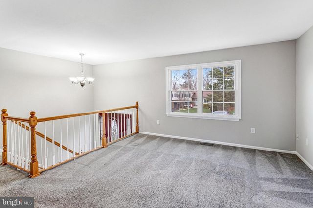 3471 MOUNT BURNSIDE WAY, Woodbridge, VA 22192