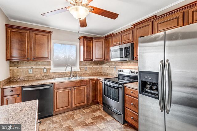 3471 MOUNT BURNSIDE WAY, Woodbridge, VA 22192