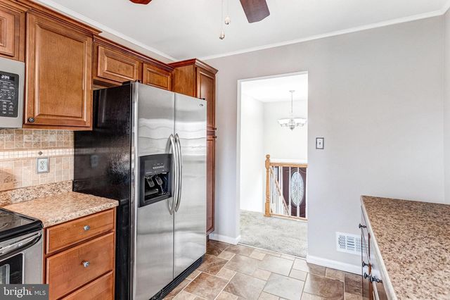 3471 MOUNT BURNSIDE WAY, Woodbridge, VA 22192