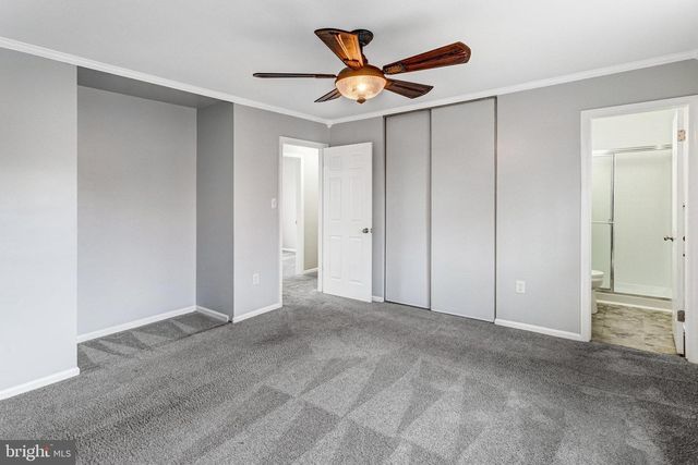 3471 MOUNT BURNSIDE WAY, Woodbridge, VA 22192