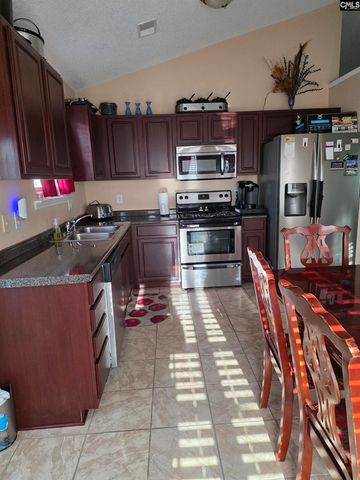 316 Legend Oaks Drive, Columbia, SC 29229