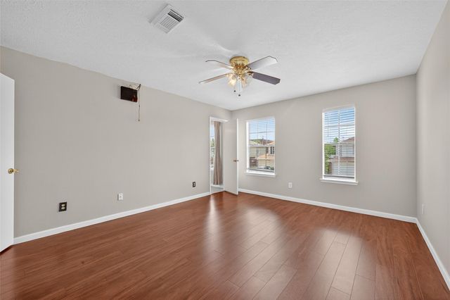 9123 Belle Glen Drive, Houston, TX 77099