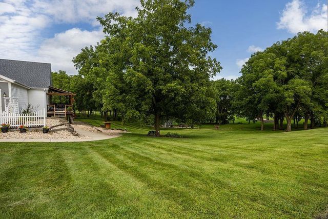 W8820 Highway 39, Blanchardville, WI 53516