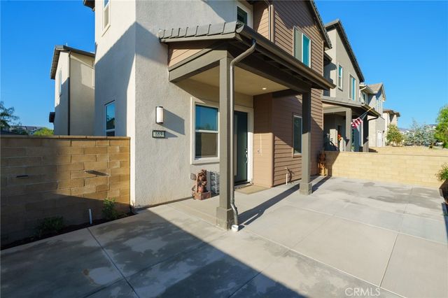 663 Gadwall, Irvine, CA 92618