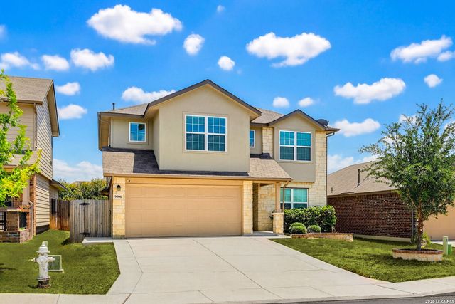 9006 Jersey Stone, San Antonio, TX 78254