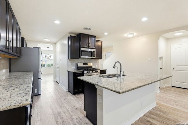 9006 Jersey Stone, San Antonio, TX 78254