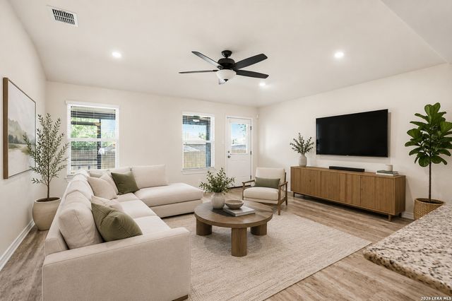 9006 Jersey Stone, San Antonio, TX 78254