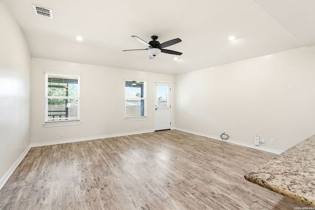 9006 Jersey Stone, San Antonio, TX 78254
