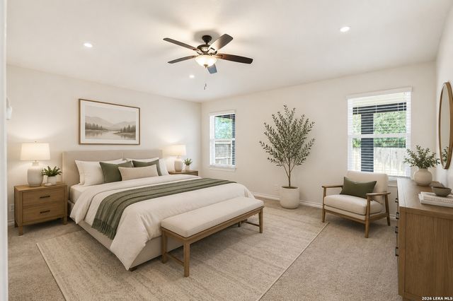 9006 Jersey Stone, San Antonio, TX 78254