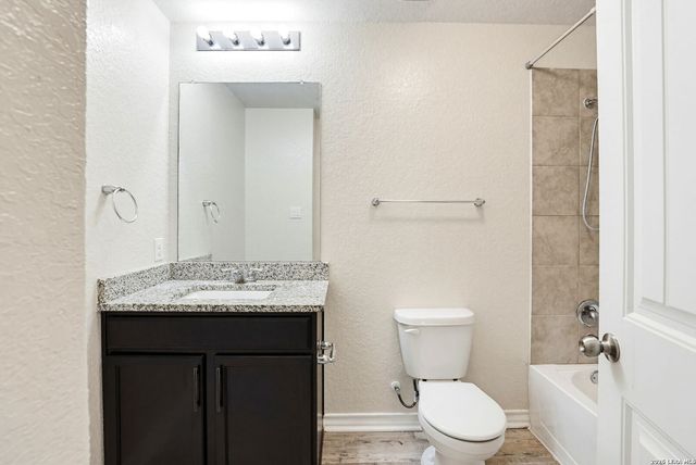 9006 Jersey Stone, San Antonio, TX 78254