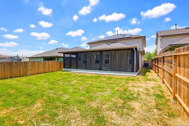9006 Jersey Stone, San Antonio, TX 78254