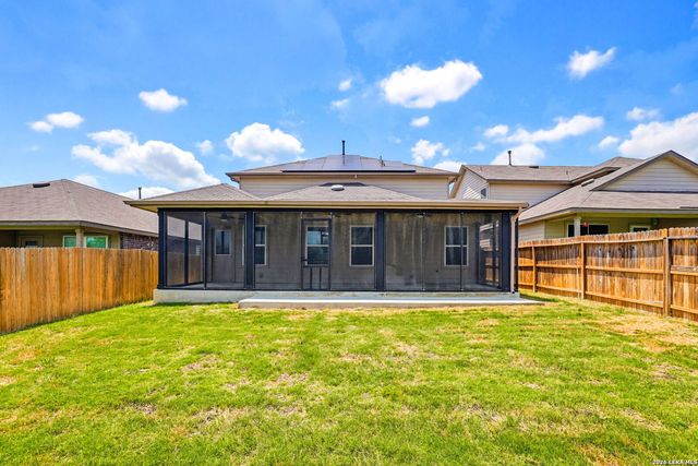 9006 Jersey Stone, San Antonio, TX 78254