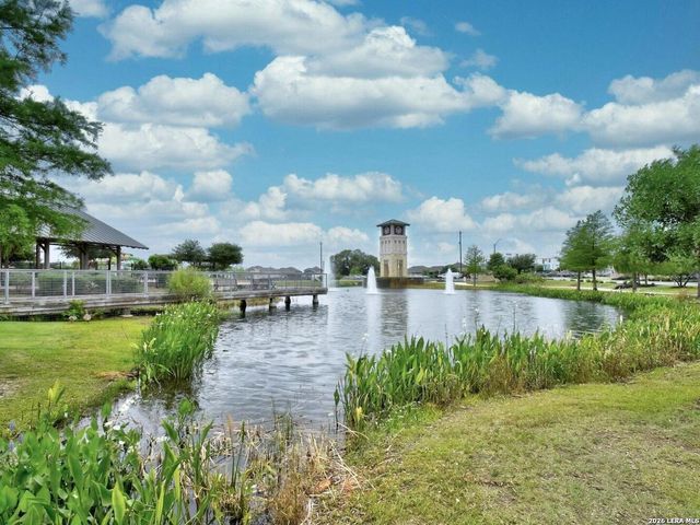 9006 Jersey Stone, San Antonio, TX 78254