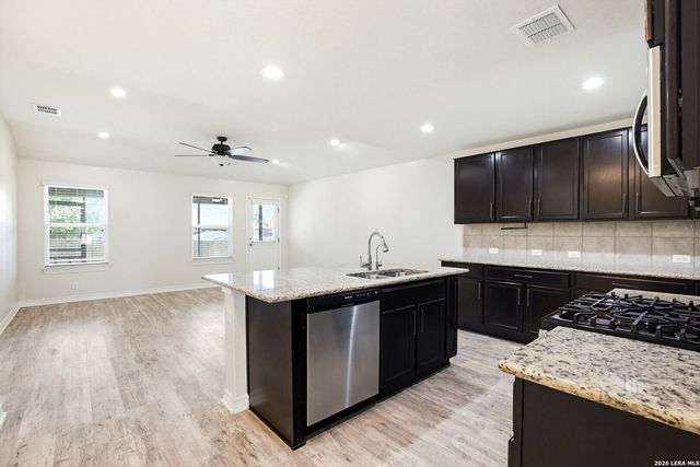 9006 Jersey Stone, San Antonio, TX 78254