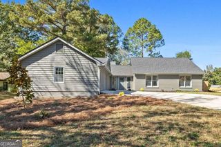 1603 Golf Link Drive, Stone Mountain, GA 30088