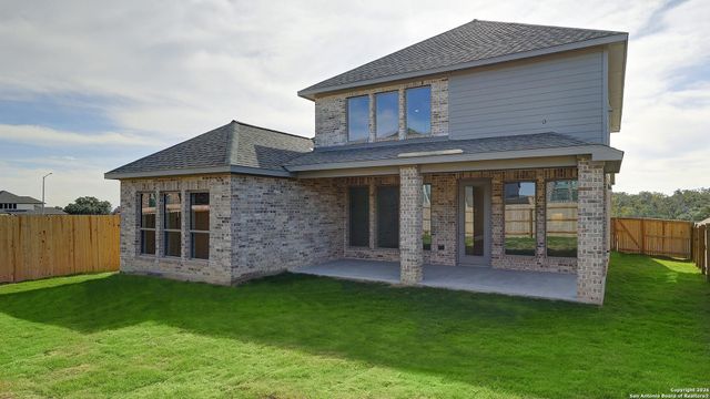 2942 Eagle Rise, San Antonio, TX 78245