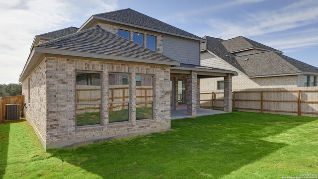 2942 Eagle Rise, San Antonio, TX 78245