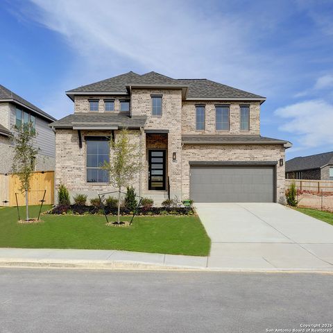 2942 Eagle Rise, San Antonio, TX 78245