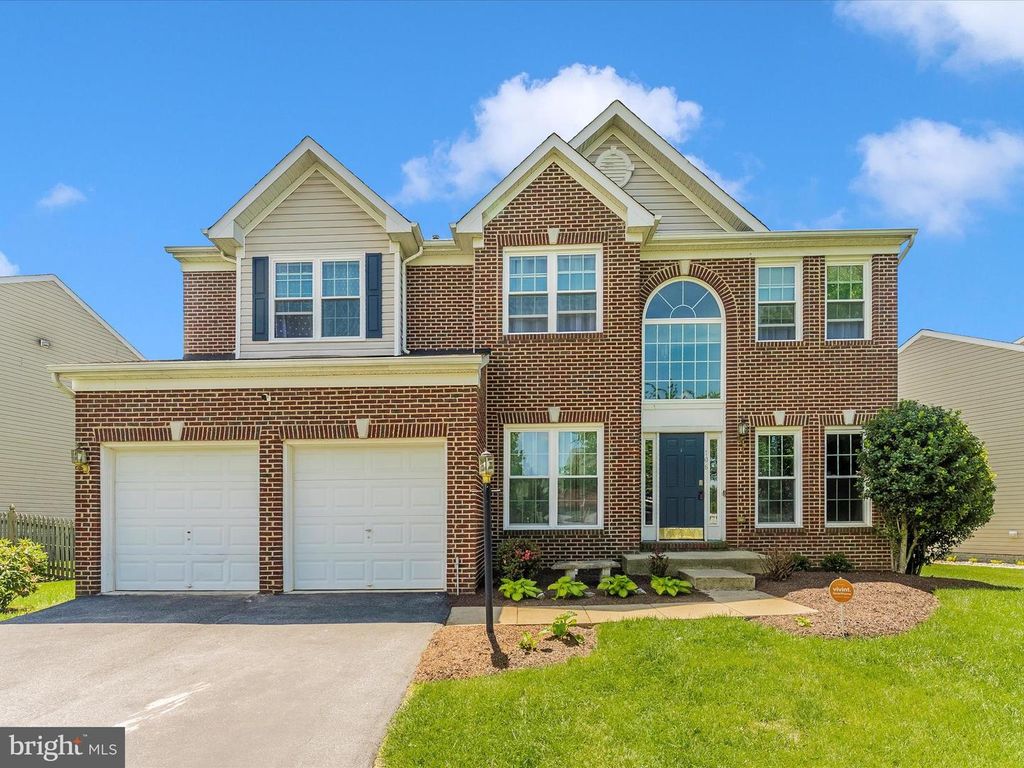 106 BEDROCK DR, Walkersville, MD 21793