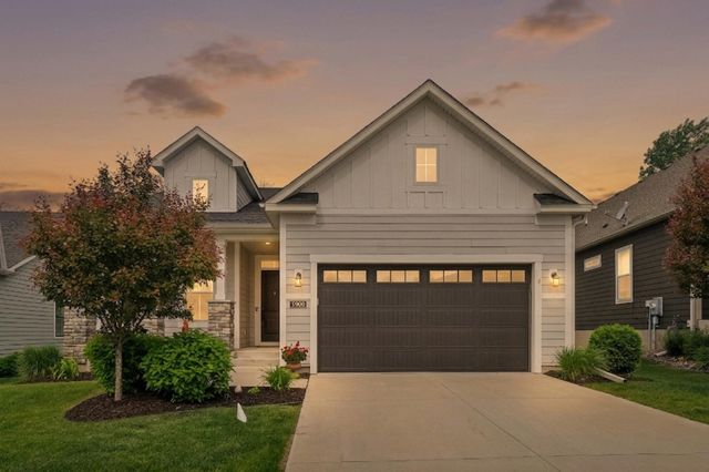 5900 Ayrshire Lane, Shorewood, MN 55331