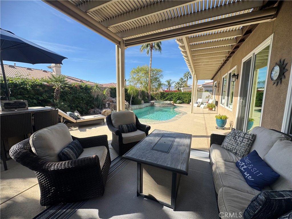 Image 6 of property listing at 79851 Parkway Esplanade N, La Quinta, CA 92253