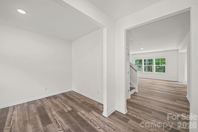 7809 E Lane Drive, Charlotte, NC 28212