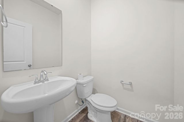7809 E Lane Drive, Charlotte, NC 28212
