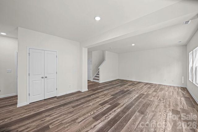 7809 E Lane Drive, Charlotte, NC 28212