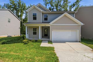 7809 E Lane Drive, Charlotte, NC 28212