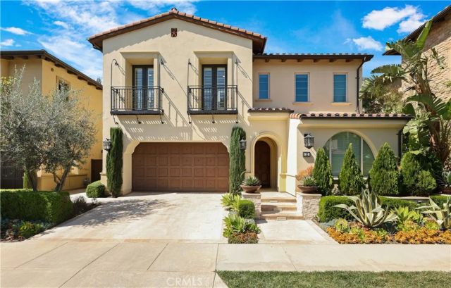 22 Shadybend, Irvine, CA 92602