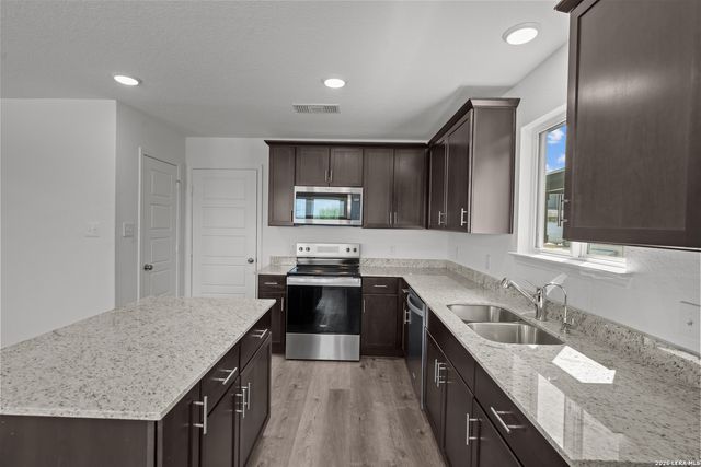 4029 LAZY LILY DRIVE, Seguin, TX 78155