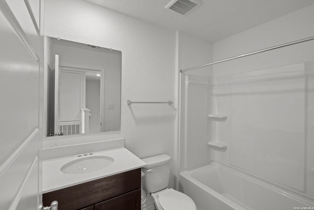 4029 LAZY LILY DRIVE, Seguin, TX 78155