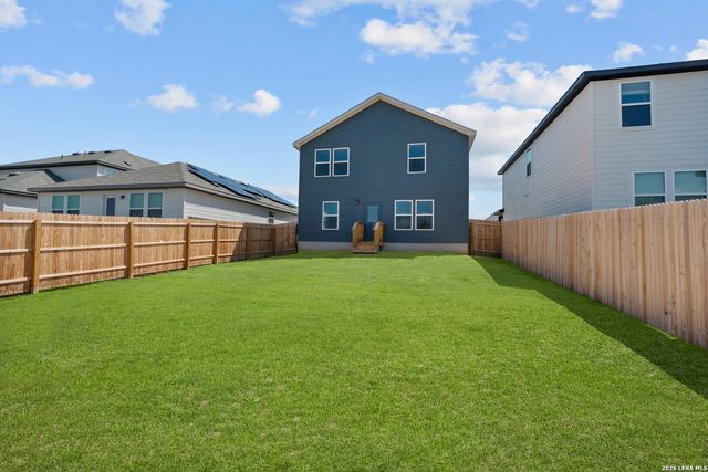 4029 LAZY LILY DRIVE, Seguin, TX 78155