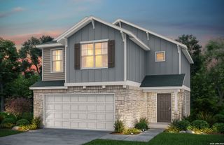 4029 LAZY LILY DRIVE, Seguin, TX 78155