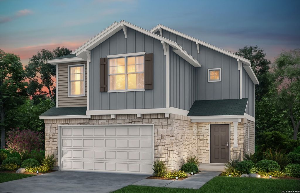 4029 LAZY LILY DRIVE, Seguin, TX 78155