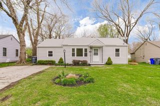 1008 E Fredrickson Drive, Olathe, KS 66061