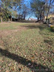 14 S Mounds Street, Sapulpa, OK 74066