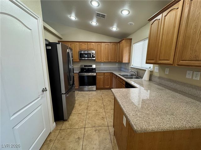 6751 Stubblefield Drive, Pahrump, NV 89061