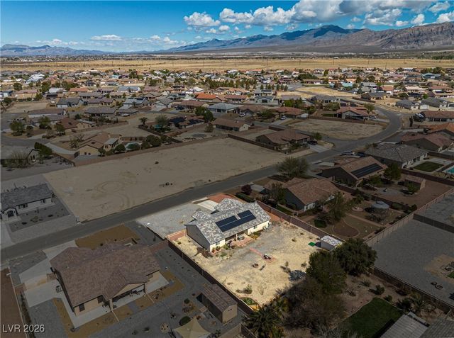 6751 Stubblefield Drive, Pahrump, NV 89061