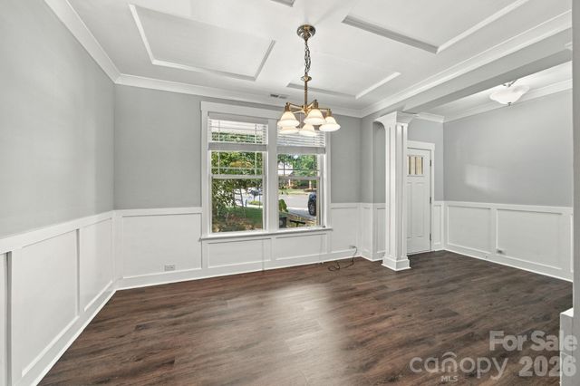 10124 Michael Crossing Drive, Charlotte, NC 28213
