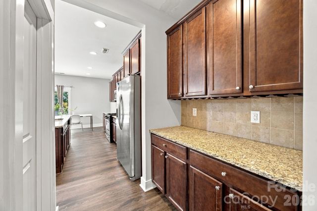 10124 Michael Crossing Drive, Charlotte, NC 28213