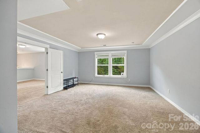 10124 Michael Crossing Drive, Charlotte, NC 28213