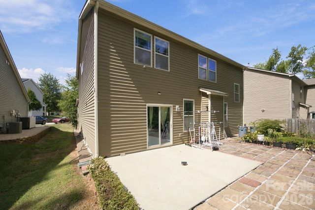 10124 Michael Crossing Drive, Charlotte, NC 28213