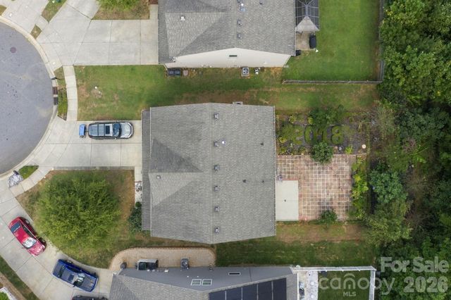 10124 Michael Crossing Drive, Charlotte, NC 28213