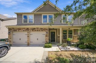 10124 Michael Crossing Drive, Charlotte, NC 28213