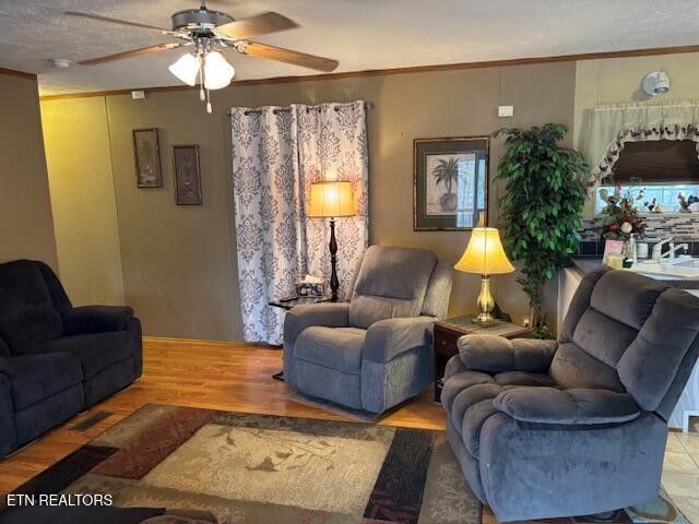 1018 Sitting Bull Point, Crossville, TN 38572