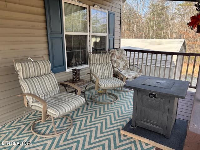 1018 Sitting Bull Point, Crossville, TN 38572