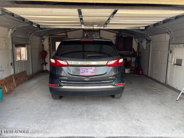 1018 Sitting Bull Point, Crossville, TN 38572