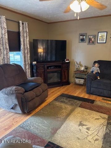 1018 Sitting Bull Point, Crossville, TN 38572