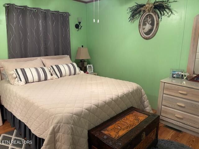 1018 Sitting Bull Point, Crossville, TN 38572